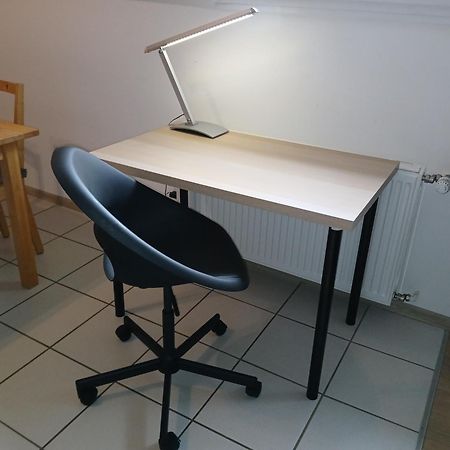 Ferienwohnungen Viersen Exteriör bild