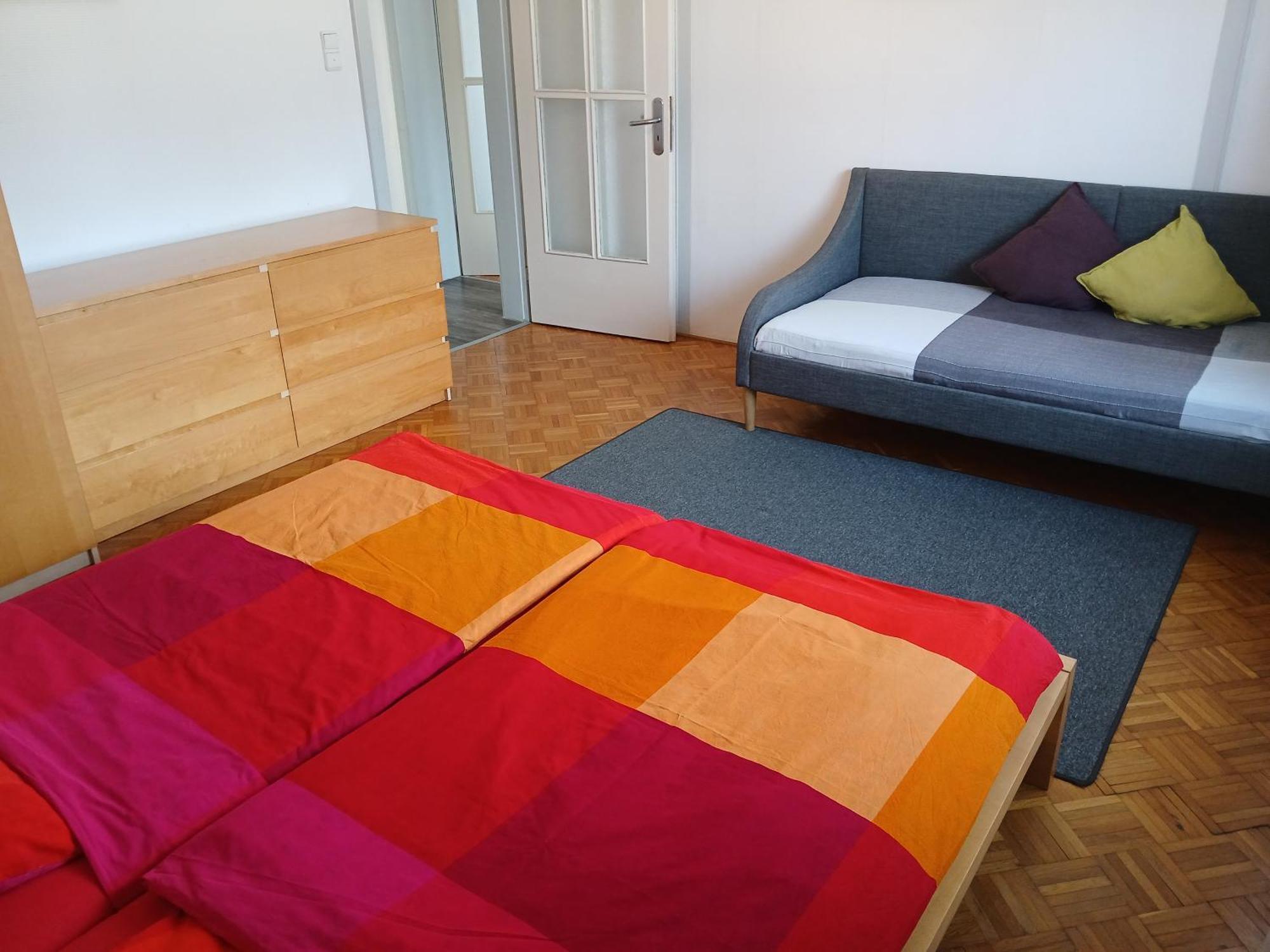 Ferienwohnungen Viersen Exteriör bild