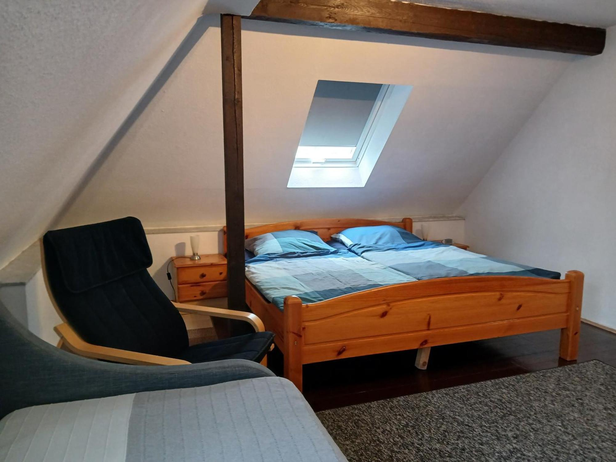 Ferienwohnungen Viersen Exteriör bild