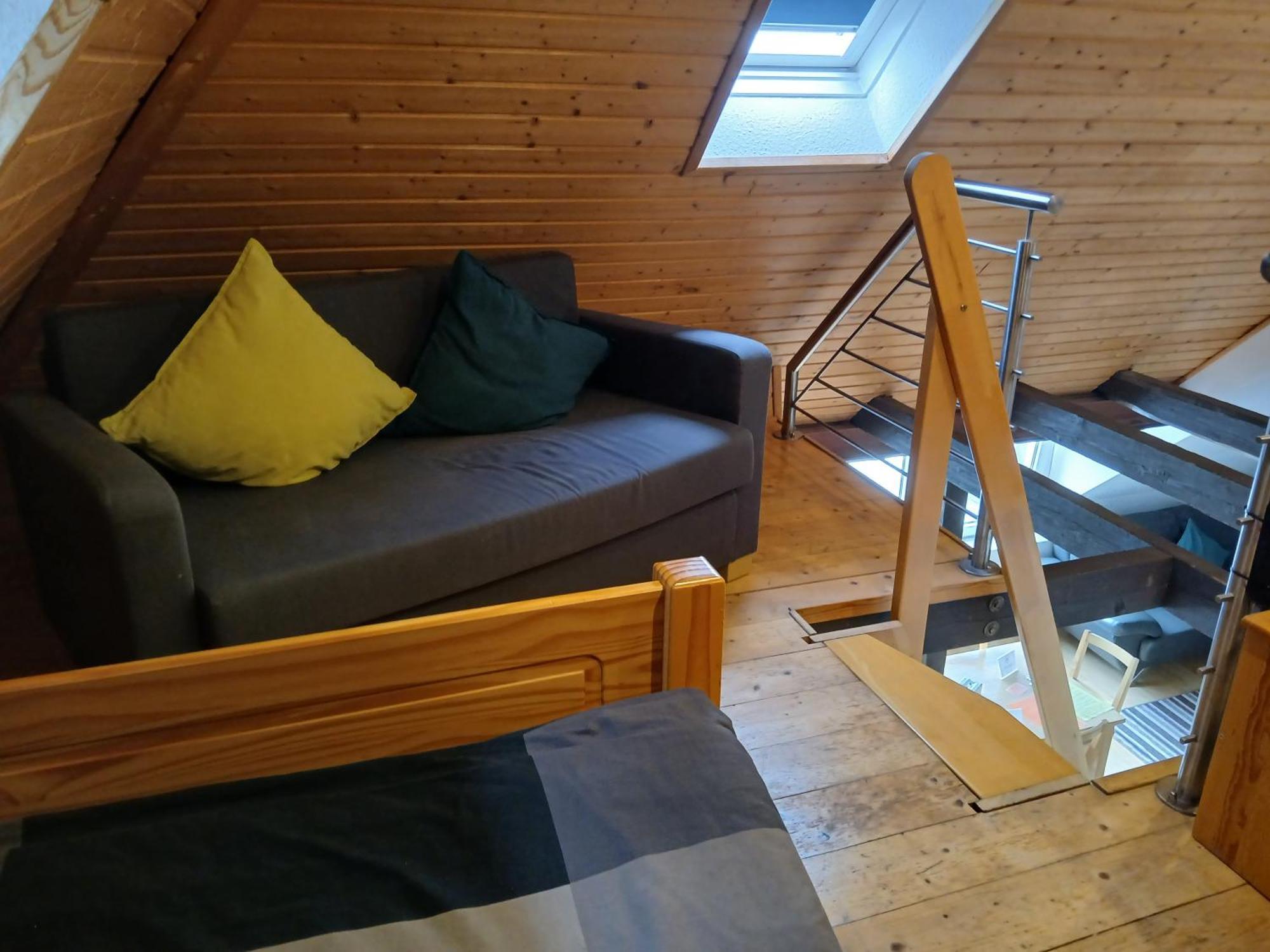 Ferienwohnungen Viersen Exteriör bild