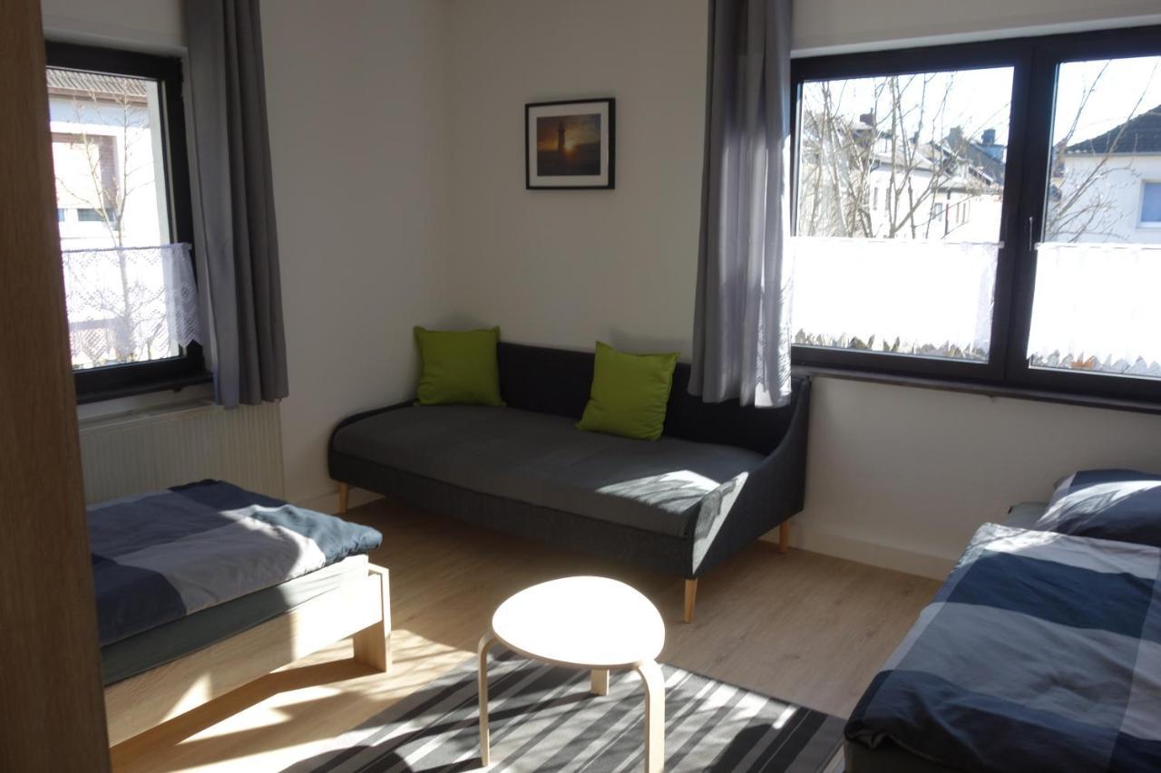 Ferienwohnungen Viersen Exteriör bild