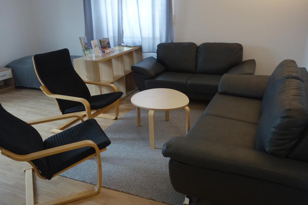 Ferienwohnungen Viersen Exteriör bild